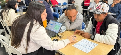 Más de 100 empresas ofrecerán oportunidades laborales para distintos perfiles.
