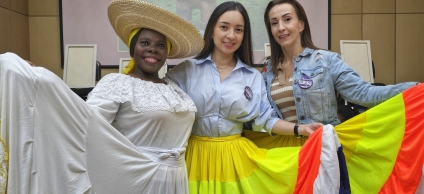 Danza, mujer y género son prioridad para la administración local de Usme