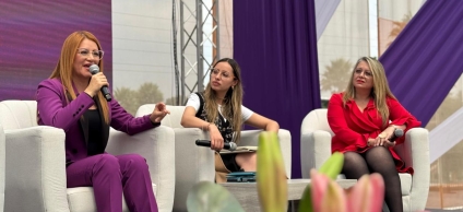 Las apuestas con enfoque de género que adelanta la Secretaría Distrital de Gobierno 