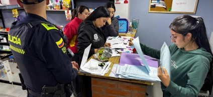 Cuidar a nuestros animales de compañía es compromiso permanente en Antonio Nariño