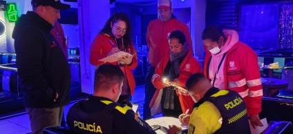 Establecimiento del Restrepo deberá cerrar tres meses por incumplir normas de funcionamiento en Antonio Nariño