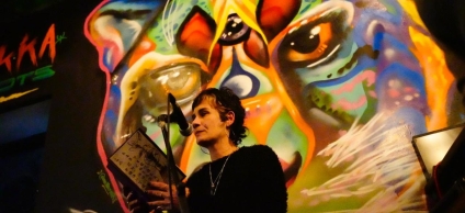 Agenda cultural en barrios, parques y plazas de Bogotá - Fotografía: IDARTES