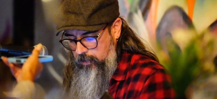 Agenda cultural de abril - Más Cultura Local