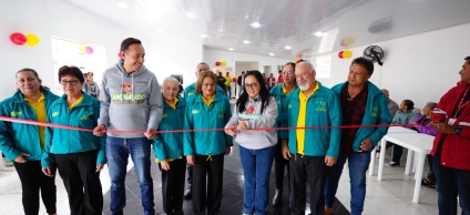 Rafael Uribe Uribe, un territorio que se transforma.