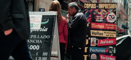 Conoce qué es la extensión indebida en el espacio público