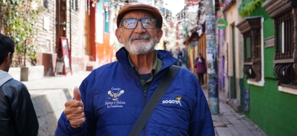 La Candelaria realizará la Asamblea Anual de Personas Mayores