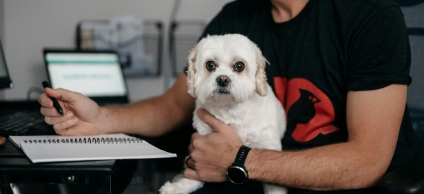 La Secretaría de Gobierno es una entidad Pet Friendly 