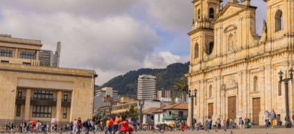 Observatorio de Asuntos Políticos de Bogotá: análisis político para la toma de decisiones públicas