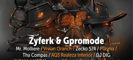 Domingo 19 de abril a la Plazoleta de La Mariposa (Calle 163a con carrera 6)