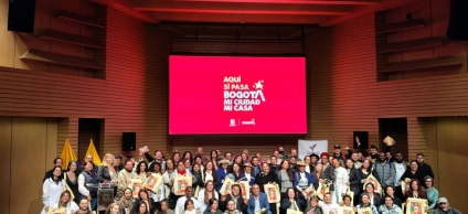 Lideres y lideresas sociales tercera cohorte