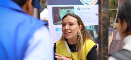 Iniciativa social del sector religioso