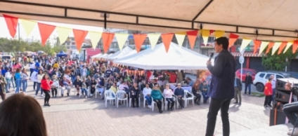 Rendición de Cuentas 2020 - 2023: Avances y Logros de la Subsecretaría de Gestión Institucional