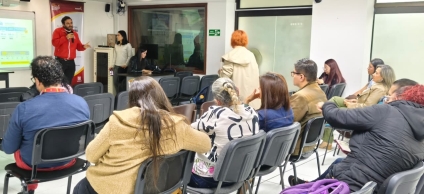 Hacienda llegó a Antonio Nariño con el balance de inversión de los recursos ciudadanos 2025