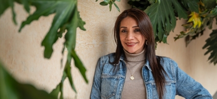 Con sello humano: Rubiela González y el arte de liderar equipos