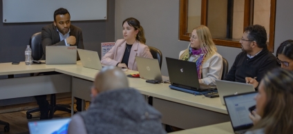 Secretaría de Gobierno refuerza controles para asegurar la transparencia en alcaldías locales