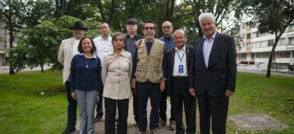  los medios comunitarios y alternativos de Teusaquillo