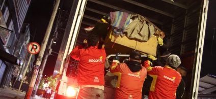 operacion espacio publico en san victorino