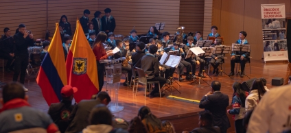 Más de 3.000 personas participaron en la Semana Distrital de Diálogo organizada por la Secretaría de Gobierno