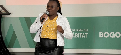 Equipo de sensibilización Sembrando Semillas