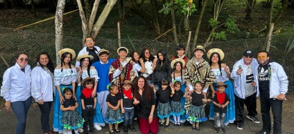 equipo diálogo escolar 