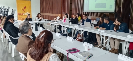 Comité para la Lucha contra la Trata de Personas