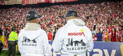 Clásicos capitalinos 2024