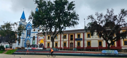Bogotá legaliza La Toma en Suba y transforma la vida de 26 familias