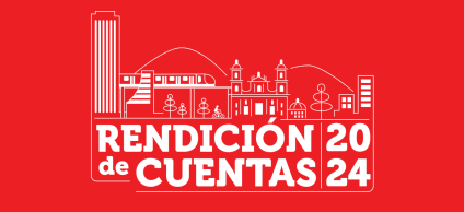 ¡Se acerca la Rendición de Cuentas 2024! Tu opinión es clave para un gobierno más transparente