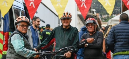 El turismo responsable lo construimos entre todos y todas