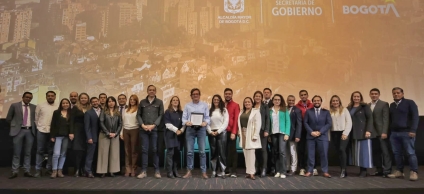 Bogotá lanza la Unidad de Gestión, Reacción y Transformación (UGRT) 