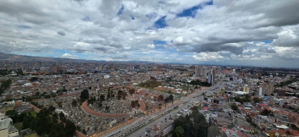 ¡Pilas con la Ley de Garantías! Lo que debes saber sobre eventos y política