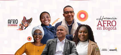 Día de la Afrocolombianidad 