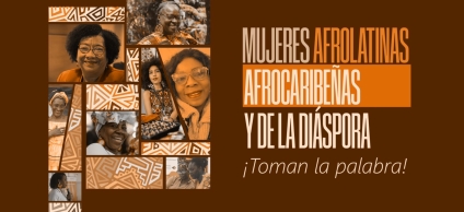 Día de la Mujer Afrolatina, Afrocaribeña y de la Diáspora