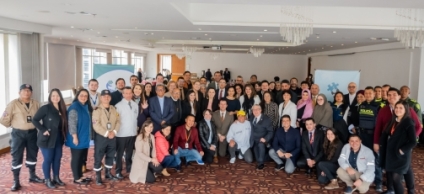 Abiertas inscripciones de representantes de entidades religiosas al Consejo Territorial de Planeación Distrital