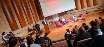 Administración Distrital realizó reconocimiento a Consejeros y Consejeras de Planeación Local