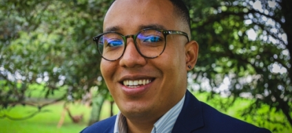 David Cortés Aráujo