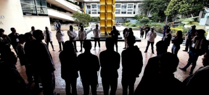 La Alcaldía Mayor de Bogotá fortalece espacios de participación para nuevos liderazgos juveniles 