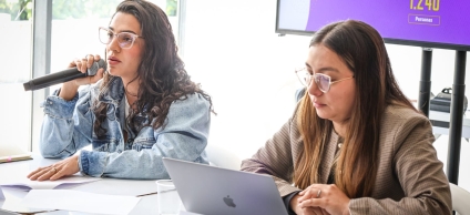 Incremento en denuncias por trata de personas marca la Cuarta Sesión del Comité Distrital de Trata 