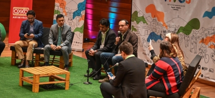 Bogotá, sede del VI Encuentro Placemaking Latinoamérica: Urbanismo Ciudadano para Espacios Vivos