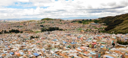 Bogotá avanza en el proceso meritocrático para la elección de alcaldesas y alcaldes locales