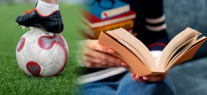 Goles en Paz fortalece la lectura y la convivencia a través de cuatro alianzas estratégicas