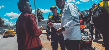 operativo aeropuerto 