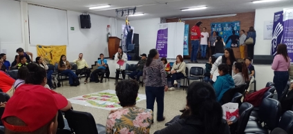 Estrategias de Derechos Humanos 