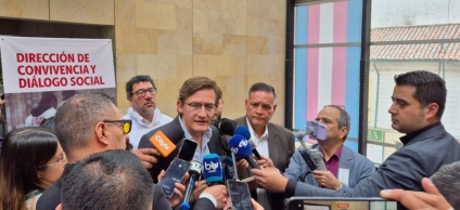 Bogotá celebra la Semana Distrital del Diálogo para fortalecer la cultura del diálogo y la construcción de ciudad