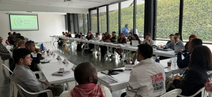 Comité Distrital de Trata fortalece la articulación interinstitucional para combatir la trata de personas y otras formas de violencia