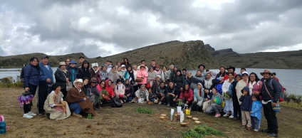 Pueblo Muisca de Bosa