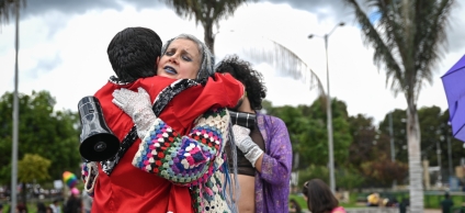 Avances en la defensa de los derechos de las mujeres y la prevención de la trata de personas