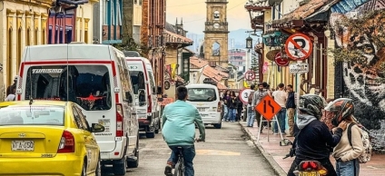 La Secretaría de Gobierno impulsa la Instancia de Participación de Conductores