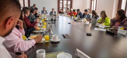 Consejo de Alcaldesas y Alcaldes Locales