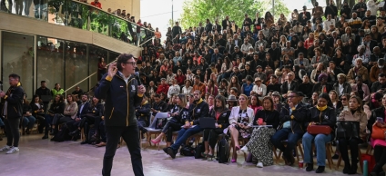 La Secretaría de Gobierno cierra su gestión 2024 destacando avances y compromisos